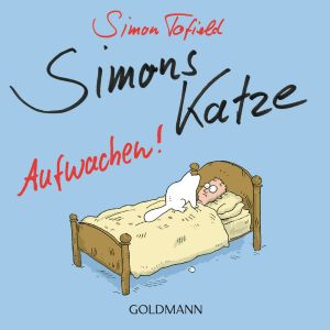 [Simons Katze 01] • Aufwachen